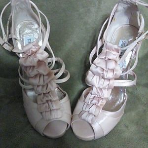 Steve Madden high heels